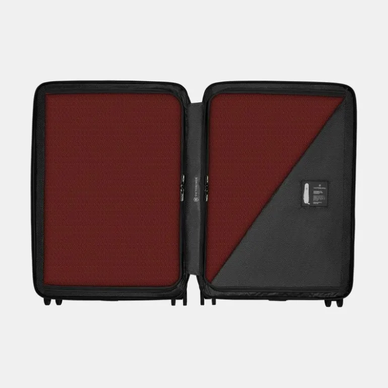 Airox Medium Hardside Case