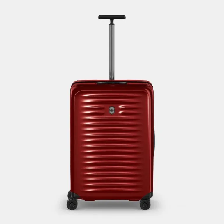 Airox Medium Hardside Case