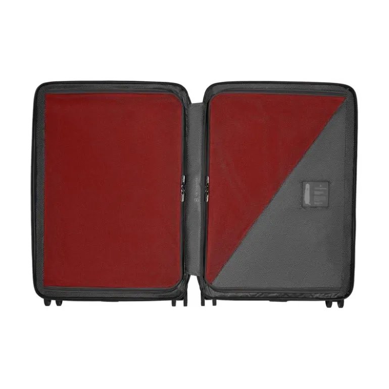 Airox Medium Hardside Case