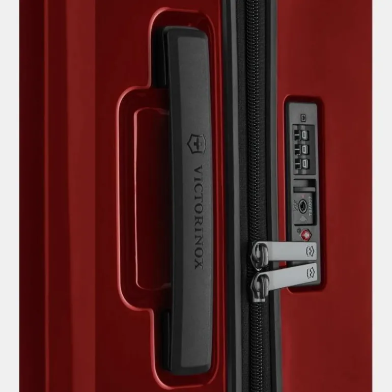 Airox Medium Hardside Case