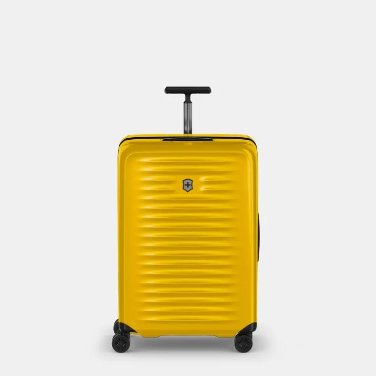 Airox Medium Hardside Case