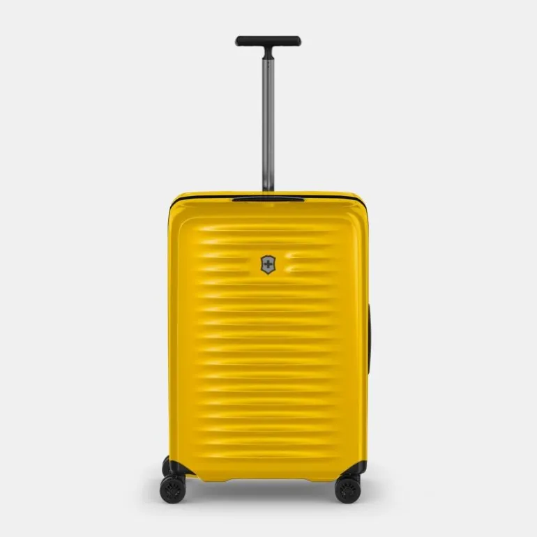Airox Medium Hardside Case