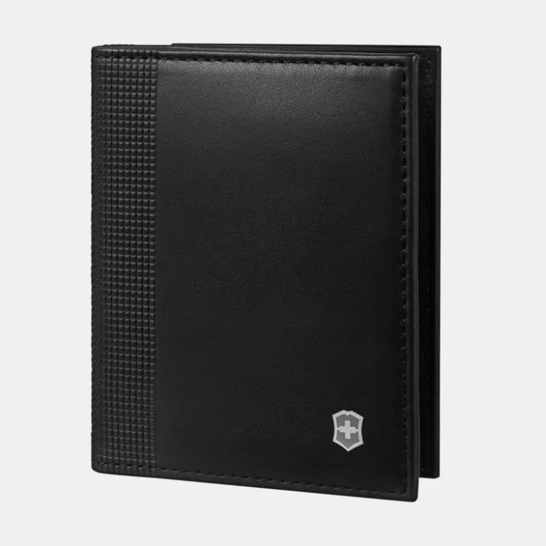 Altius Alox Bi-Fold Card Case