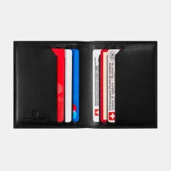Altius Alox Bi-Fold Card Case