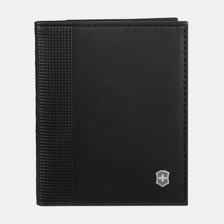 Altius Alox Bi-Fold Card Case