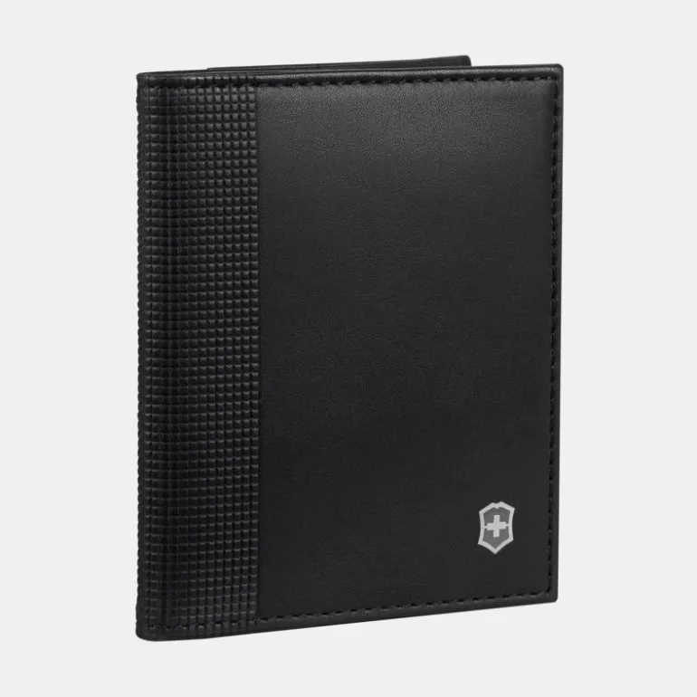 Altius Alox Bi-Fold Card Case