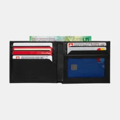 Altius Alox Bi-Fold Wallet