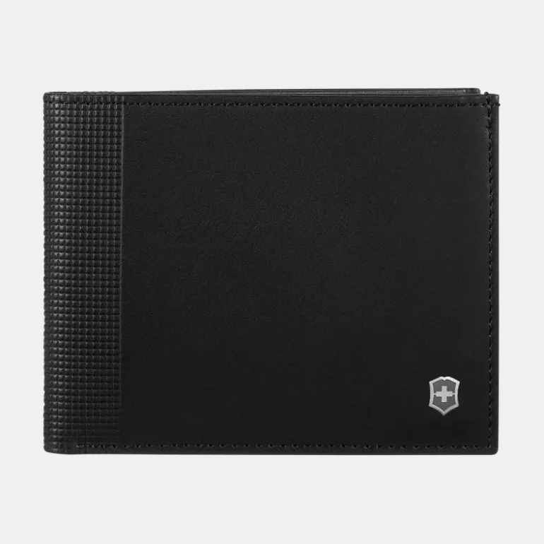 Altius Alox Bi-Fold Wallet