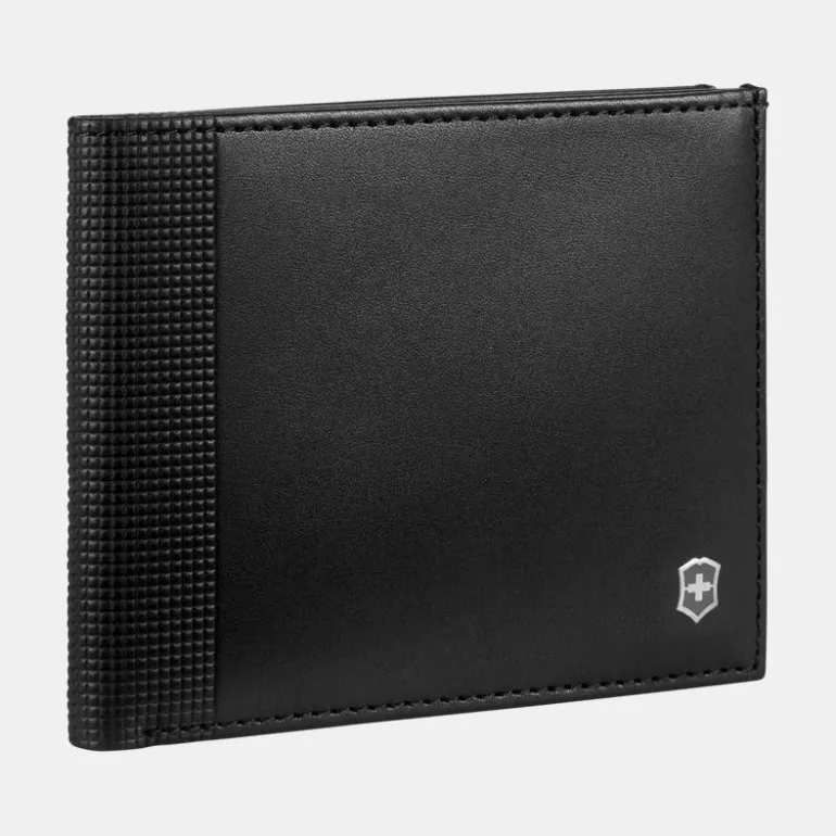 Altius Alox Bi-Fold Wallet