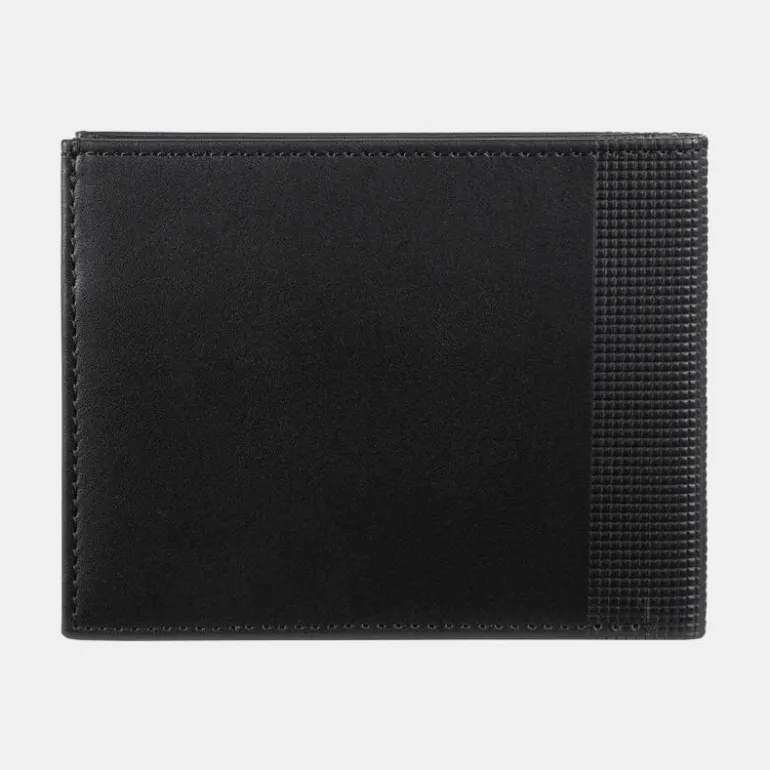 Altius Alox Bi-Fold Wallet
