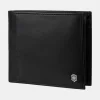 Altius Alox Deluxe Bi-Fold Wallet