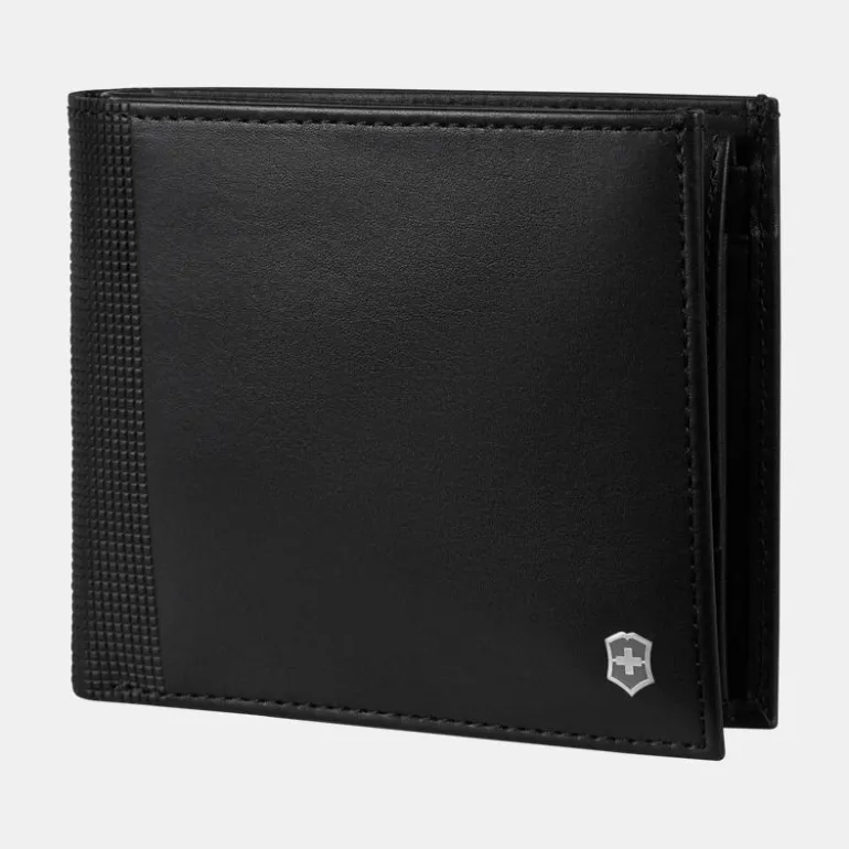 Altius Alox Deluxe Bi-Fold Wallet