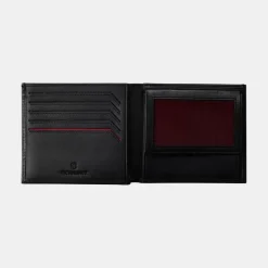 Altius Alox Deluxe Bi-Fold Wallet