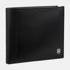 Altius Alox Deluxe Bi-Fold Wallet