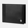 Altius Alox Slim Bi-Fold Wallet