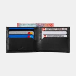 Altius Alox Slim Bi-Fold Wallet