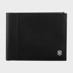 Altius Alox Slim Bi-Fold Wallet
