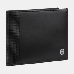 Altius Alox Slim Bi-Fold Wallet