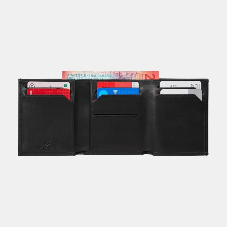 Altius Alox Tri-Fold Wallet