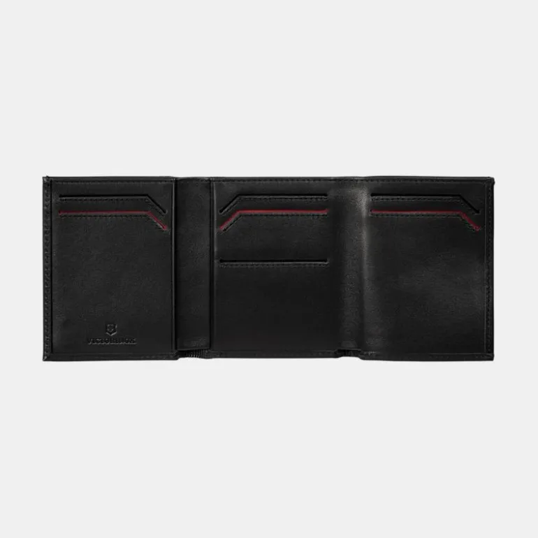 Altius Alox Tri-Fold Wallet