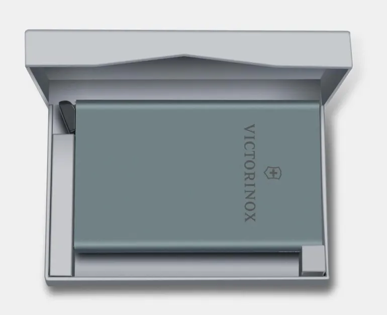 Altius Secrid Essential Card Wallet