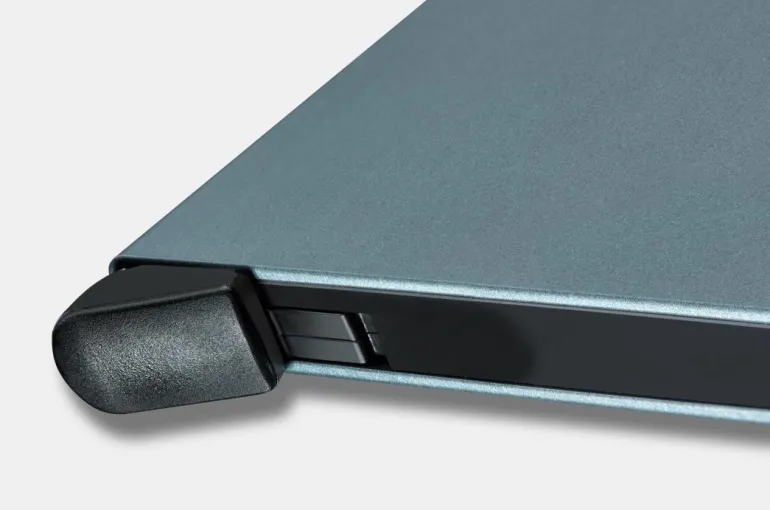 Altius Secrid Essential Card Wallet