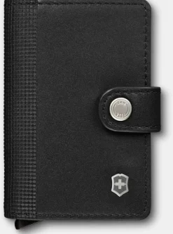 Altius Secrid Leather Card Wallet