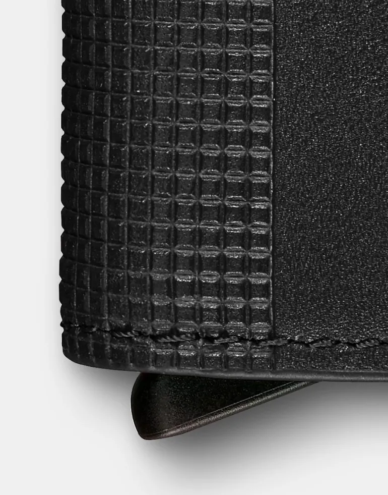 Altius Secrid Leather Card Wallet