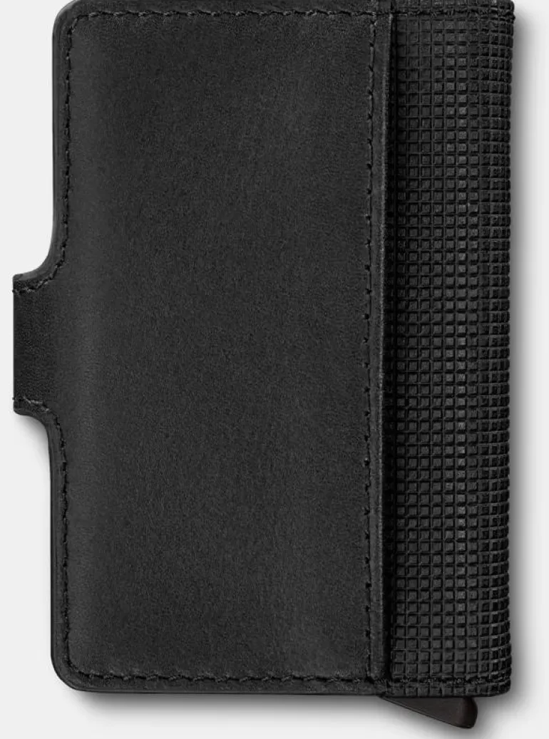 Altius Secrid Leather Card Wallet