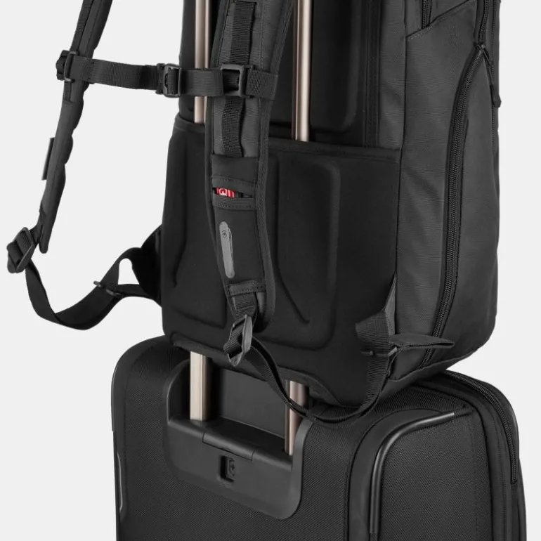 Altmont Original Vertical-Zip Laptop Backpack