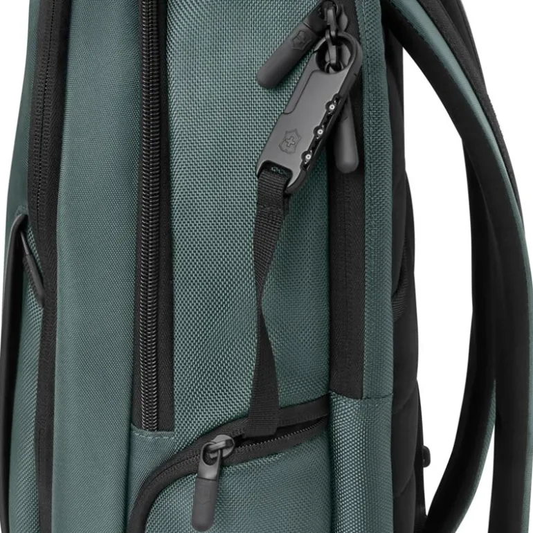 Altmont Professional Deluxe Travel Laptop Backpack