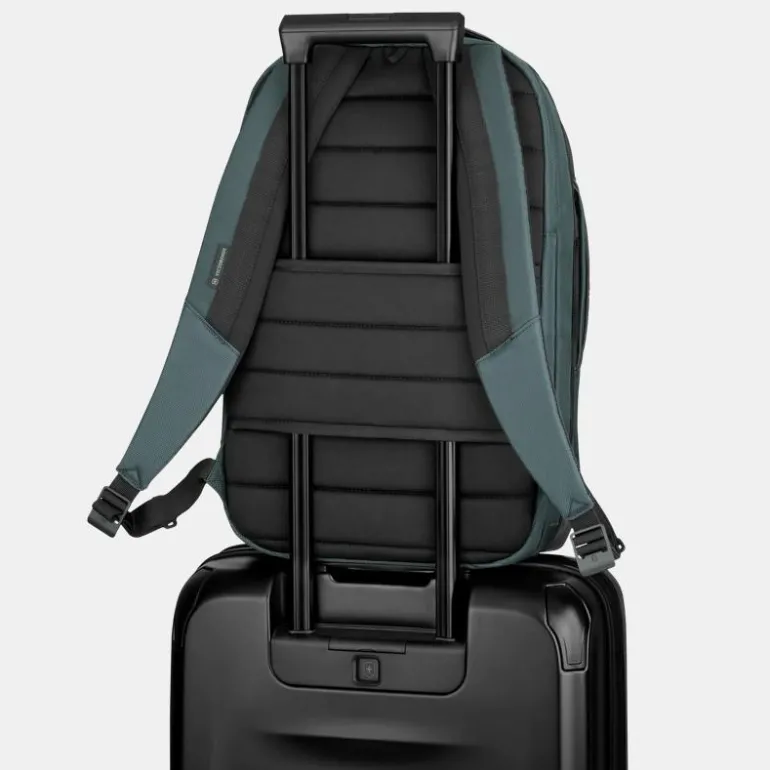 Altmont Professional Deluxe Travel Laptop Backpack