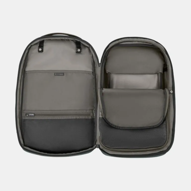 Altmont Professional Deluxe Travel Laptop Backpack