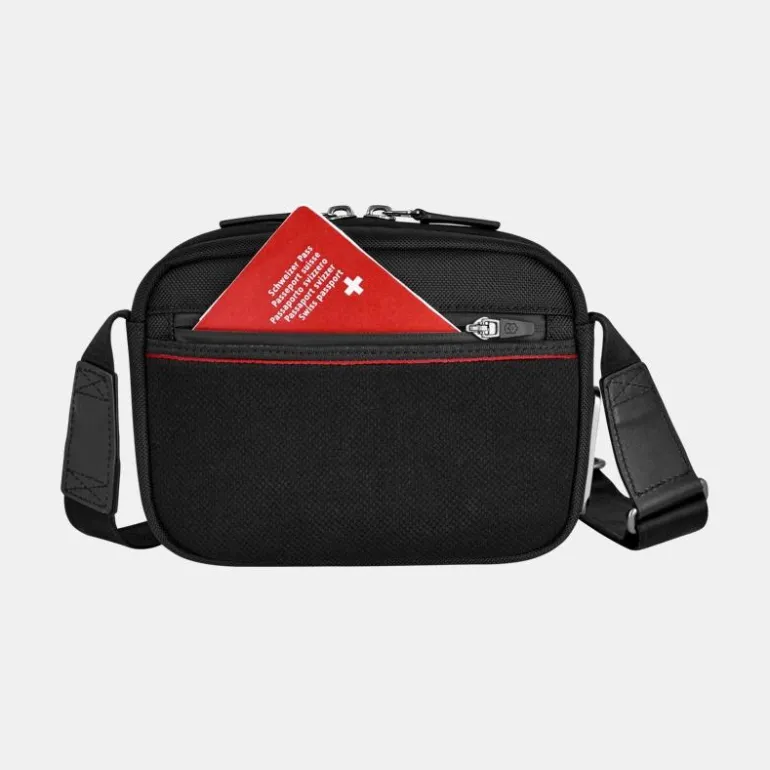 Architecture Urban2 Compact Crossbody Bag