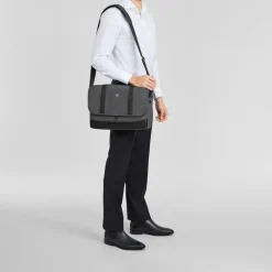 Architecture Urban2 Messenger