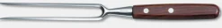 BBQ Accessories Tranchiergabel Wood