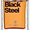 Black Steel