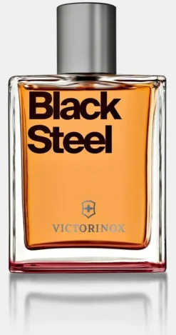 Black Steel