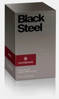 Black Steel