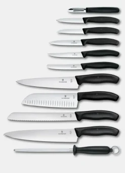 Classic Messerblock, 11-teilig