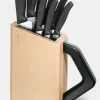 Classic Messerblock, 8-teilig
