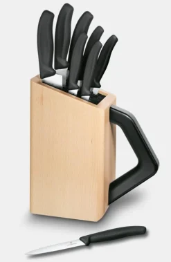 Classic Messerblock, 8-teilig