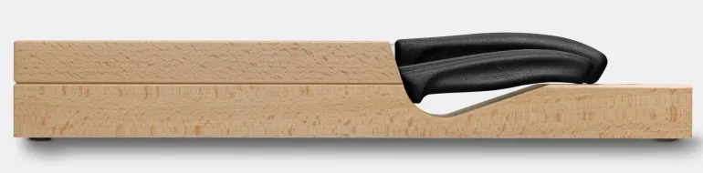 Classic Schubladen-Messerhalter