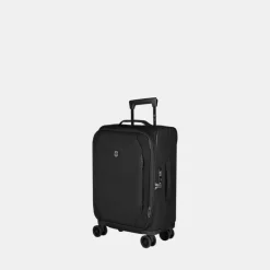 Crosslight Frequent Flyer Softside Carry-On