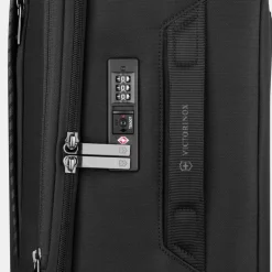 Crosslight Frequent Flyer Softside Carry-On