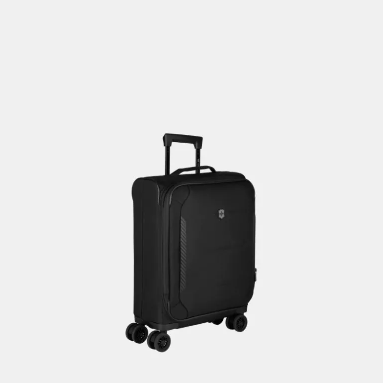 Crosslight Global Softside Carry-On