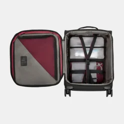Crosslight Global Softside Carry-On