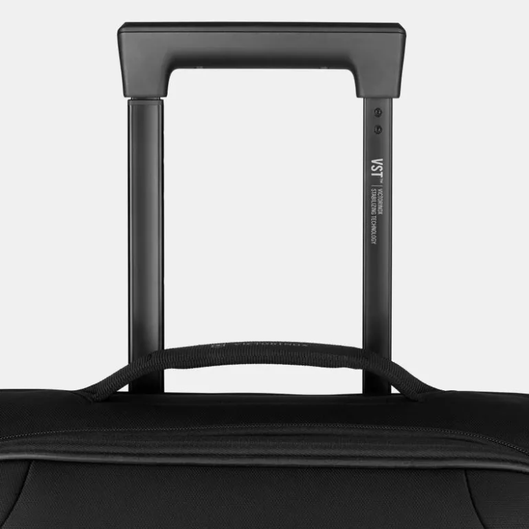 Crosslight Global Softside Carry-On
