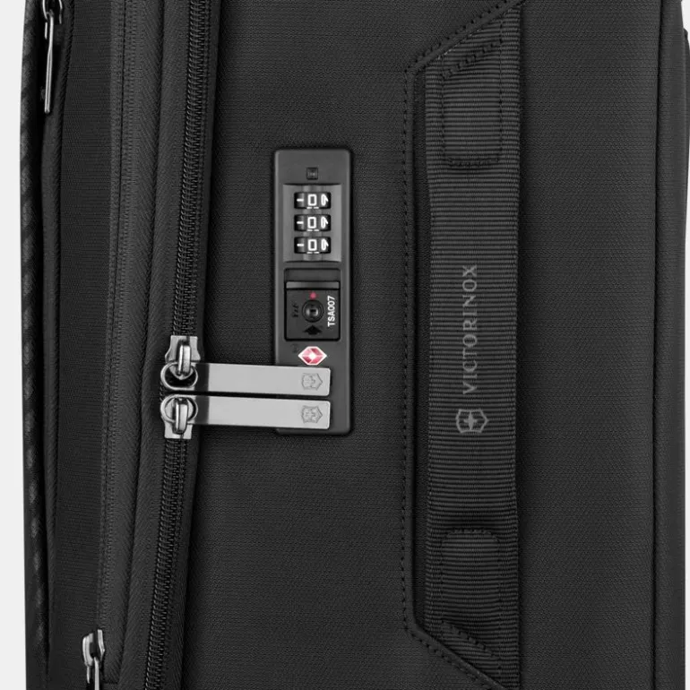 Crosslight Medium Softside Case