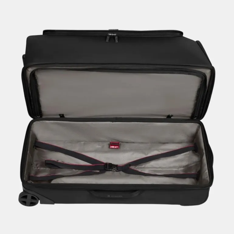 Crosslight Wheeled Duffel